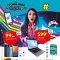 Antevisão Folheto AUCHAN Tecnologia Promoções de 25 agosto a 21 setembro p1.jpg